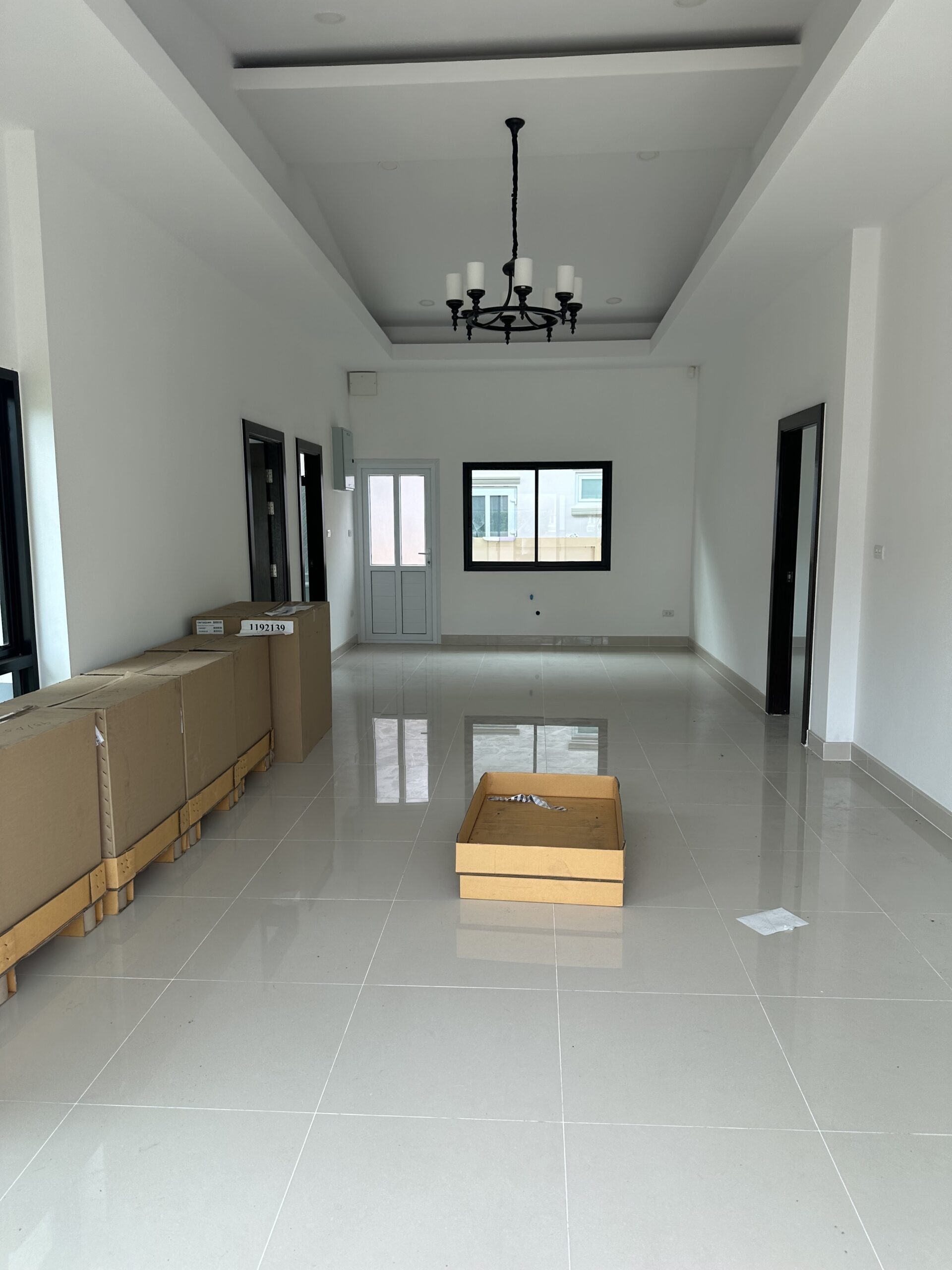 Baan Dusit Garden 6 2 Bedrooms
