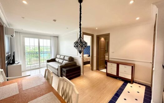 SEVEN SEAS COTE D’AZUR 4E