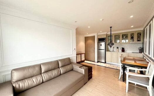 SEVEN SEAS COTE D’AZUR 4E