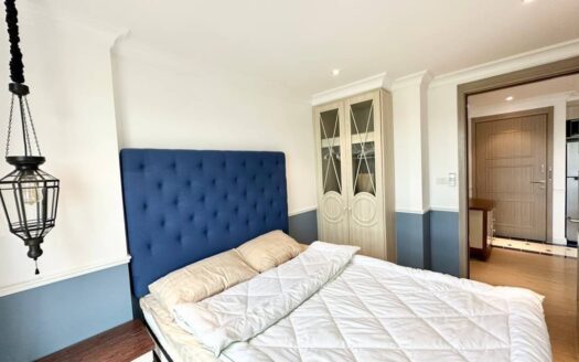 SEVEN SEAS COTE D’AZUR 4E