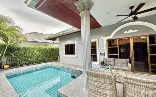 Eakmongkol village1 Chaiyaphruek 3 Bed 2 Bath