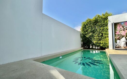 Palm Spring Villas Pratumnak