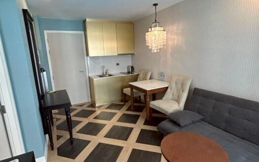 Espana Condominium Jomtien