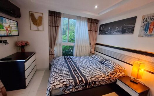 Serenity Wongamart 2Bed 1Bath