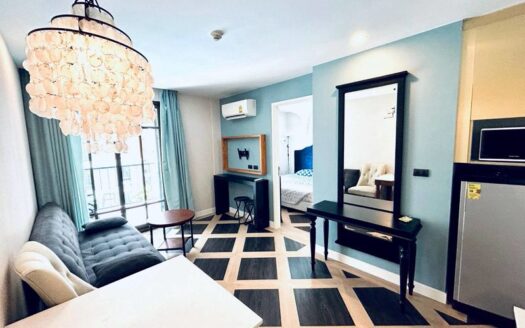 Espana Condominium Jomtien