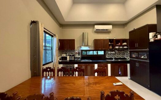 Eakmongkol village1 Chaiyaphruek 3 Bed 2 Bath