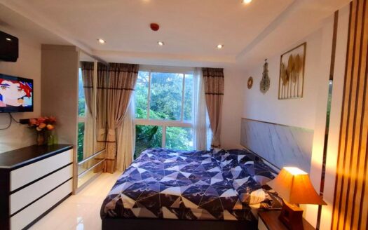 Serenity Wongamart 2Bed 1Bath