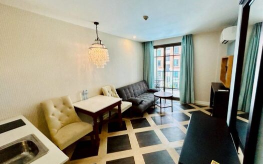 Espana Condominium Jomtien