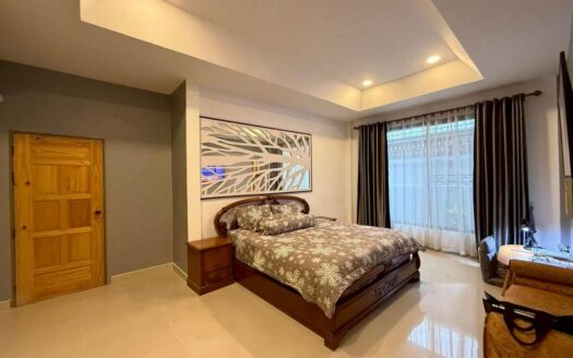 Eakmongkol village1 Chaiyaphruek 3 Bed 2 Bath