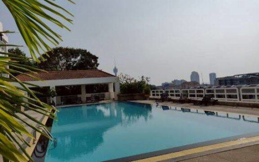 Pattaya Hill Resort