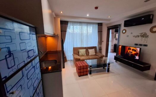 Serenity Wongamart 2Bed 1Bath