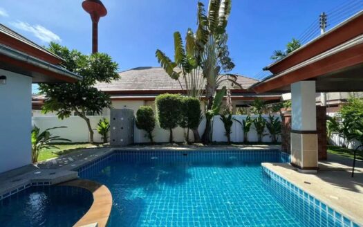 Piam Mongkol Village Huai Yai