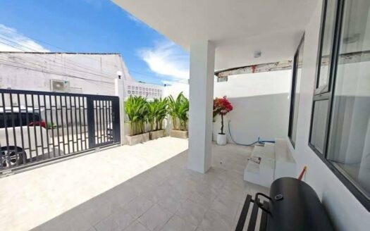 Private House in Naklua