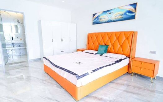 Private House in Naklua