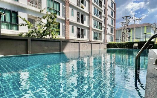 S-fifty Condo