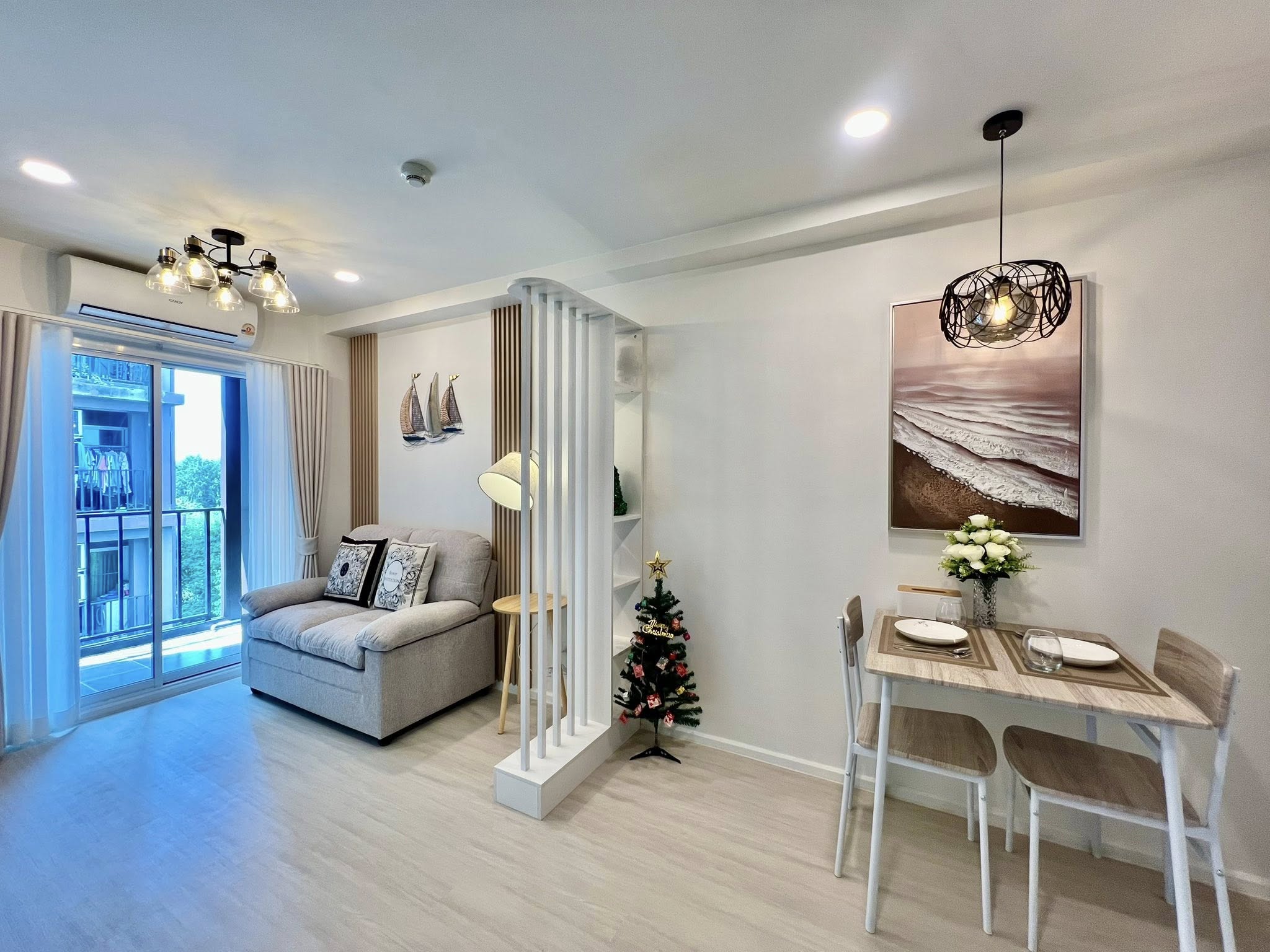 S-fifty Condo