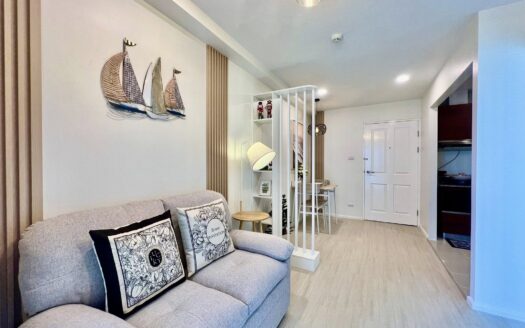 S-fifty Condo