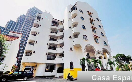 Casa Espana Pratamnak