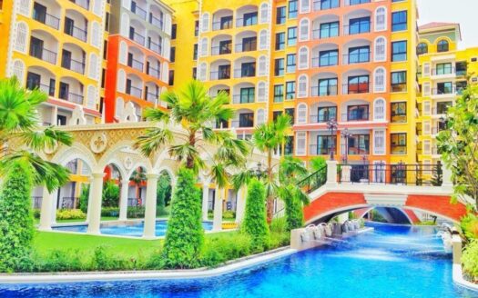 Venetian Signature Condominium Resort