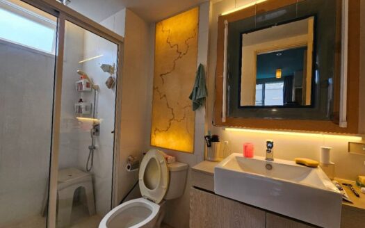 Atlantis Condo Resort Jomtien