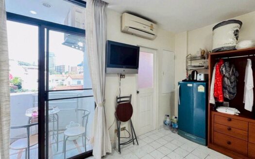 Casa Espana Pratamnak