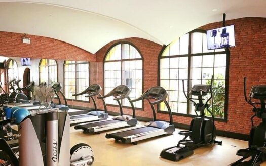 Venetian Signature Condominium Resort