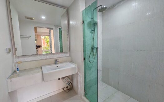 Seven sea condo resort Jomtien