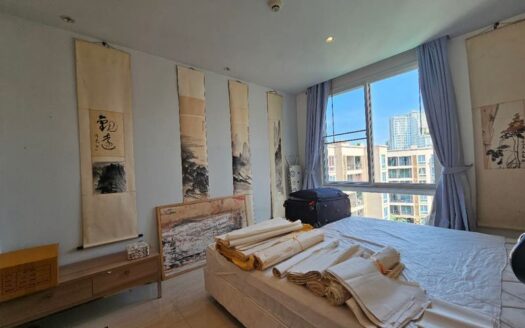 Atlantis Condo Resort Jomtien