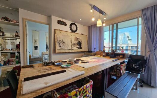 Atlantis Condo Resort Jomtien