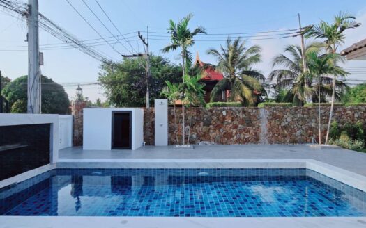 Garden View 2 Village