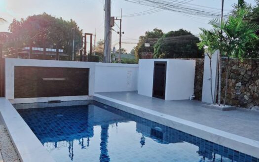 Garden View 2 Village