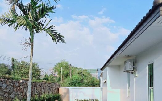 Garden View 2 Village