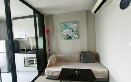 The base central pattaya f18