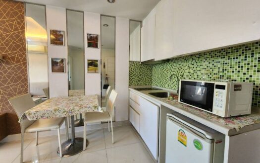 Amazon Residence 1st floor