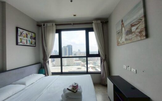 The base central pattaya f18