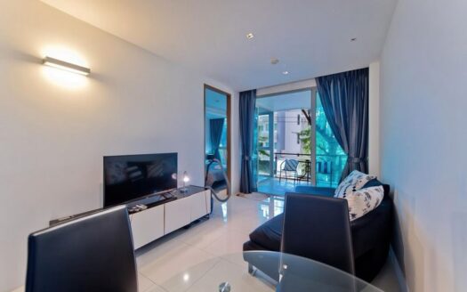 The Sanctuary Wongamat