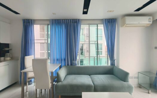 City Center Residence Pattaya