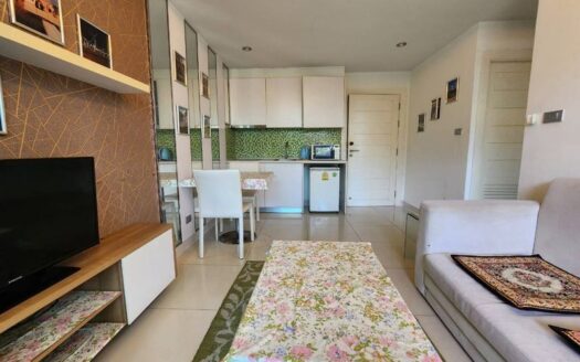 Amazon Residence 1st floor