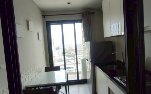 The base central pattaya f18