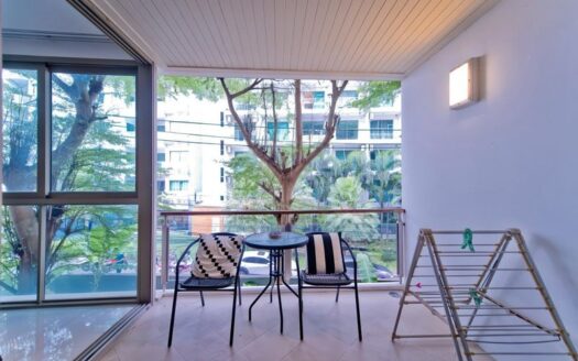 The Sanctuary Wongamat