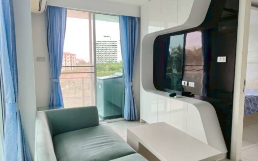 City Center Residence Pattaya