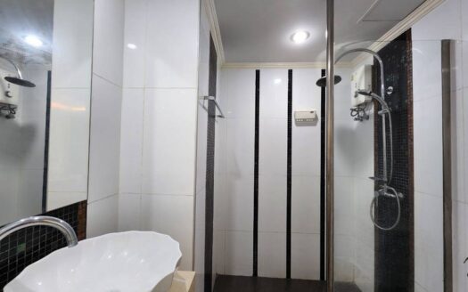 Amazon Residence 1st floor