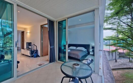 The Sanctuary Wongamat