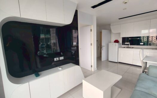 City Center Residence Pattaya