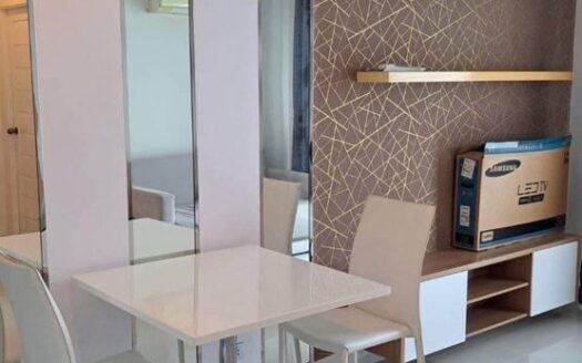 Amazon Residence Jomtien B3 F4