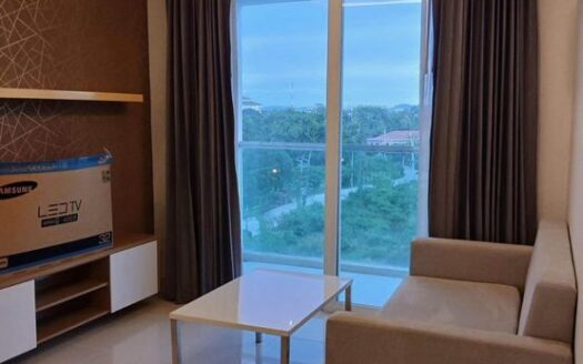 Amazon Residence Jomtien B3 F4