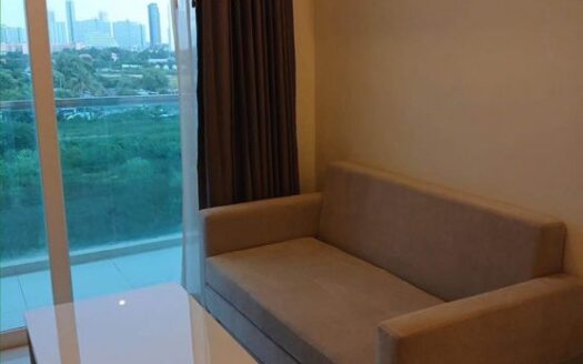 Amazon Residence Jomtien B3 F4