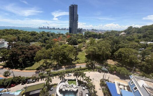 SKY RESIDENCE