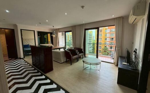 VENETIAN SIGNATURE RESORT CONDO