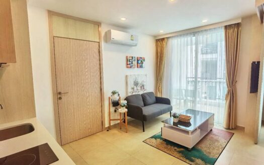 OLYMPUS CITY GARDEN CONDO